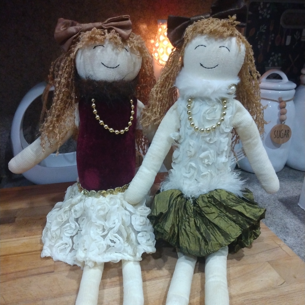 Dolls